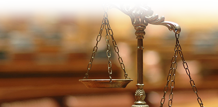 Consulenza legale nell'ambito del diritto civile e del diritto penale